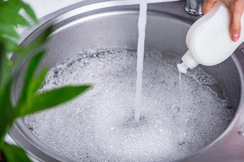 قیمت مناسب + فروش استثنایی ماهیتابه بزرگ آلومینیومی